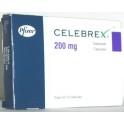 Celebrex. 200 mg. 5 capsules
