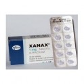 Xanax SR. 1 mg. 30 tablets