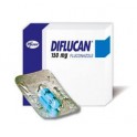 Diflucan 150 mg. 1 capsule