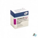 TROBICIN  2 g.