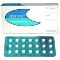 Jeanine 21 tablets