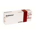 ANDROCUR table. 50 mg. 50...
