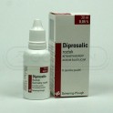 DIPROSALIC lotion 0.05% 30 ml.