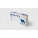 Diazepam 10 mg. 30 tablets