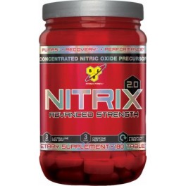 NITRIX 2.0 180 capsules