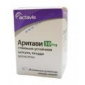 ARITAVI 30 mg. 28 capsules