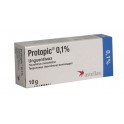 PROTOPIC ungv. 0.1%