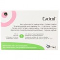 CACICOL 0.33 ml. 5 pieces