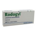 Rodogyl table. 20 tablets