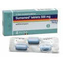 Sumamed table. 500 mg. 3...