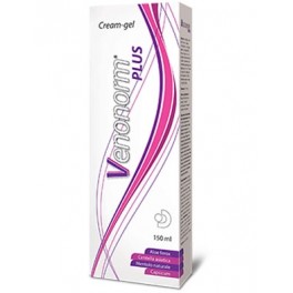 Vertinorm Venonorm plus gel 150ml.