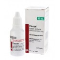 Elocom lotion 30 ml.