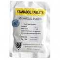 STANABOL 10MG/100 tablets