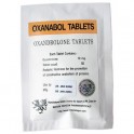 OXANABOL 10MG/100 tablets