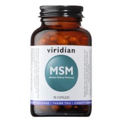 MSM 90 capsules