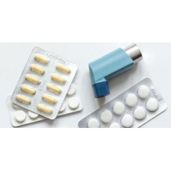 Asthma Medicines