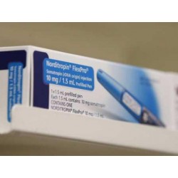 Growth Hormone Symptoms