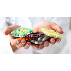 Antibiotics Information