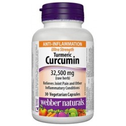 Curcumin Ultra Strength 30...