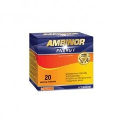 Ambinor Energy 10 ml. 20...