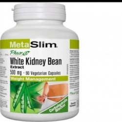 White Kidney Bean 90 capsules