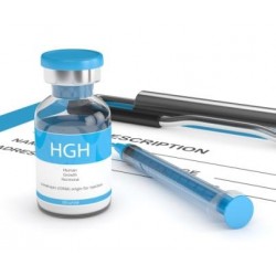 HGH in Medicine