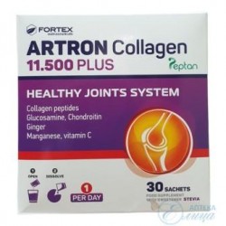 Artron A 1500 mg. 20 sachets