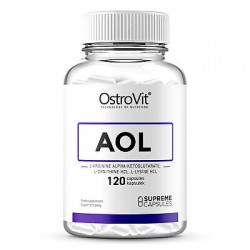 AOL 120 capsules