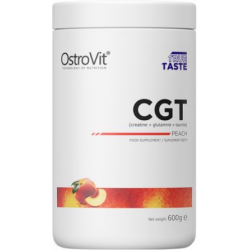 Creatine, Glutamine and...