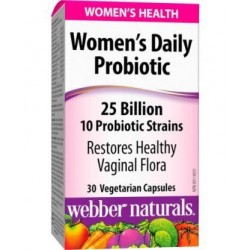 Women Daily Probiotic 30...