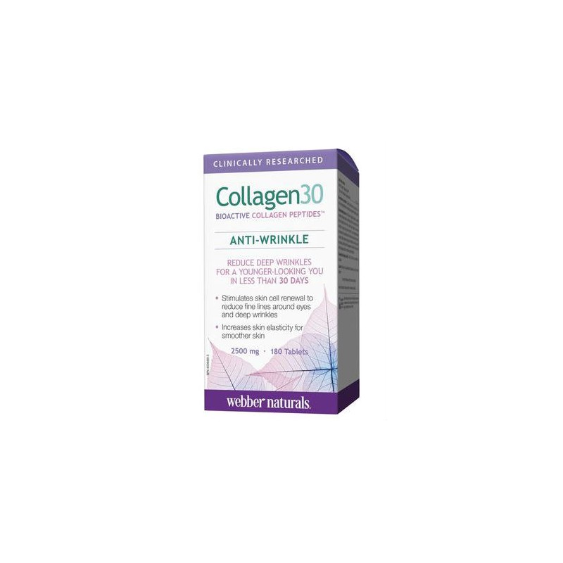 Collagen 30 Anti Wrinkle 150g.