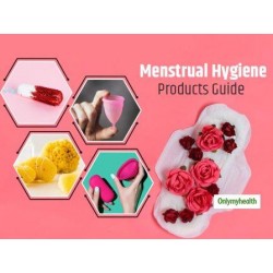 Menstrual Health Products