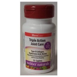 Triple Action Joint Care 75...