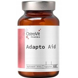 Adapto Aid 60 capsules