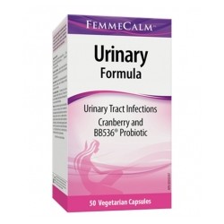 Urinary Formula 50 capsules