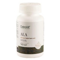 ALA 90 tablets