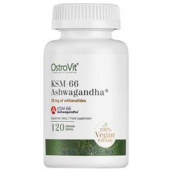 Ashwagandha KSM - 66 400...
