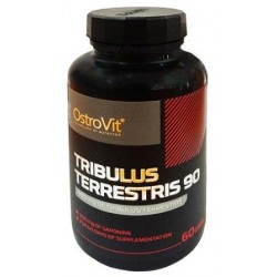 Tribulus 60 capsules