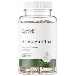 Ashwagandha 700 mg. 60...