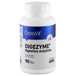 Digezyme 90 tablets