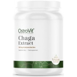 Chaga Extract 50g.