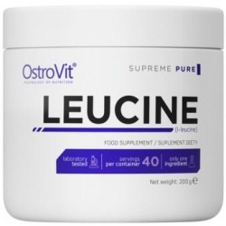 Leucine 200g.