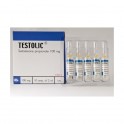Testolic 10x...