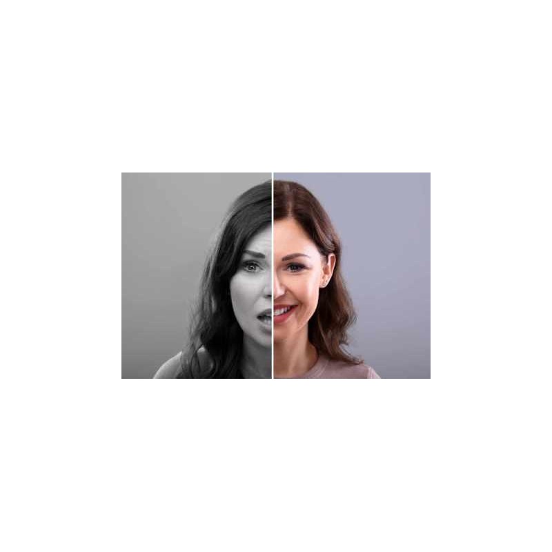 Emotional Reactions in Women