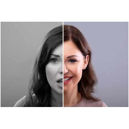 Emotional Reactions in Women