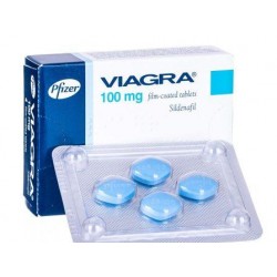 Viagra 100 mg. 12 tablets