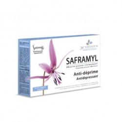 Saframyl 15 tablets