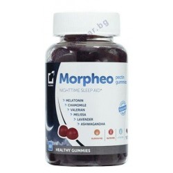 Morpheo nighttime sleep 60...