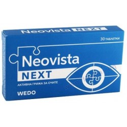 Neovista Next 30 tablets