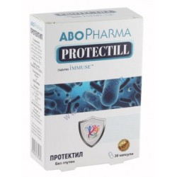 Protectil 30 capsules